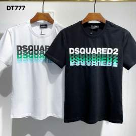 Picture of Dsquared2 T Shirts Short _SKUDSQTShirtm-3xl1m4615126